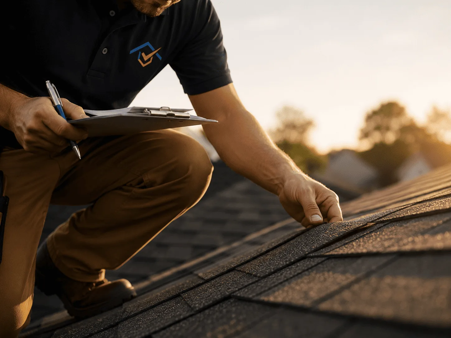 Why Choose Roof Inspection in Belpre, KS